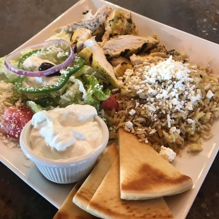 Kafe Neo - Mill Creek