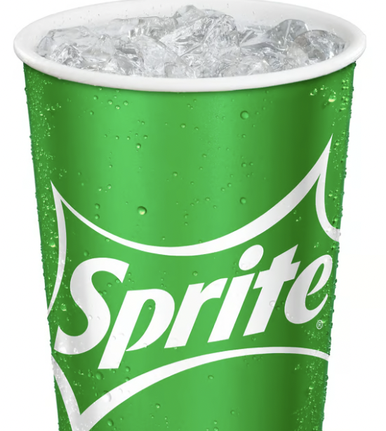 Sprite