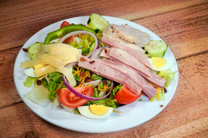Chef's Salad