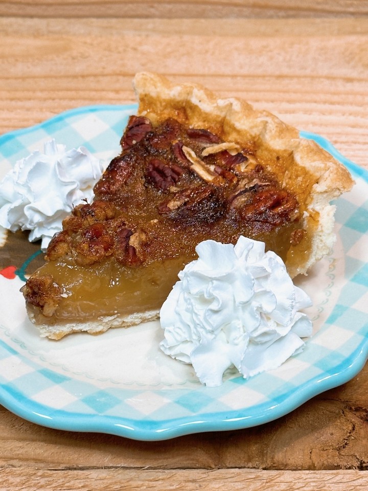 Pecan Pie