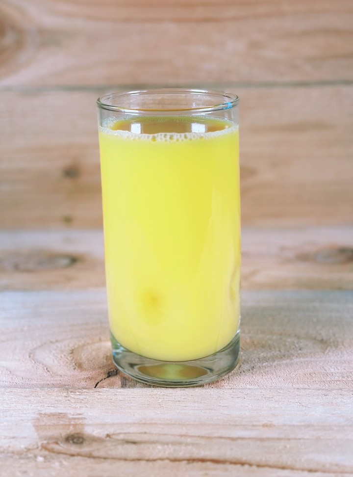24 oz Orange Juice