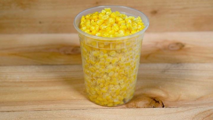 Sides by the Quart