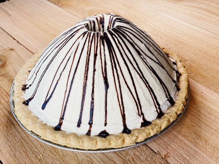 Chocolate Pie