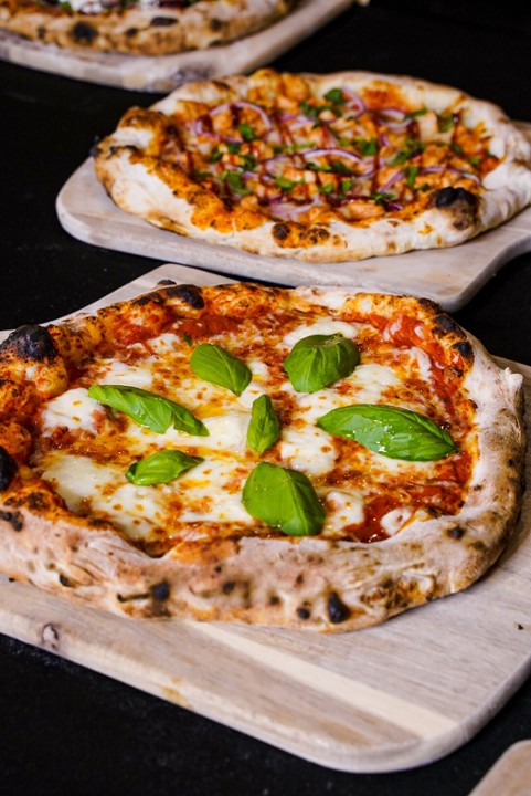 Fire Pie WoodFire Pies - The Margherita