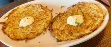 Cafe Rivkah 2100 Roswell Road