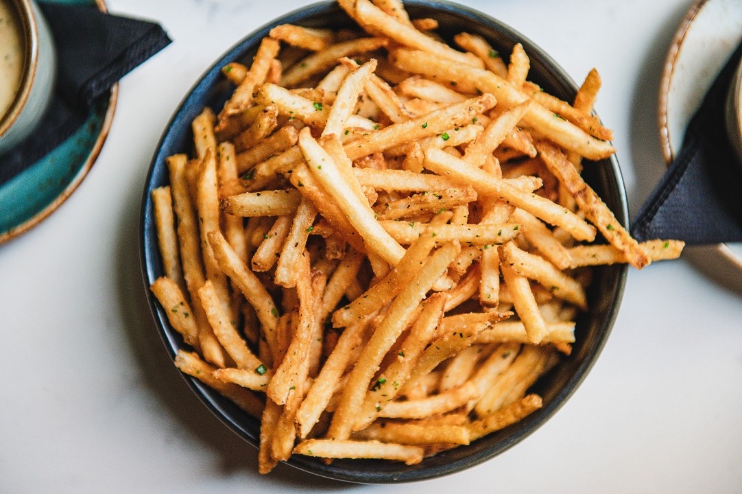 SIDE OF HOUSE FRIES