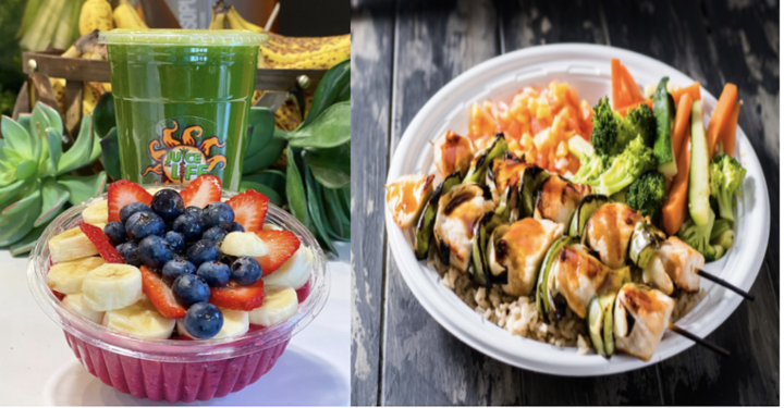 Restaurant banner image