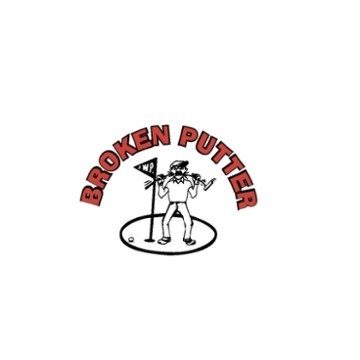 Broken Putter Grille Room 382 Hartland Ave