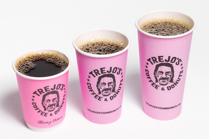 Trejo's Drip Coffee