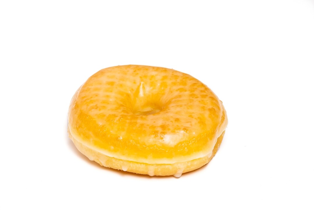 OG Donuts Half Dozen