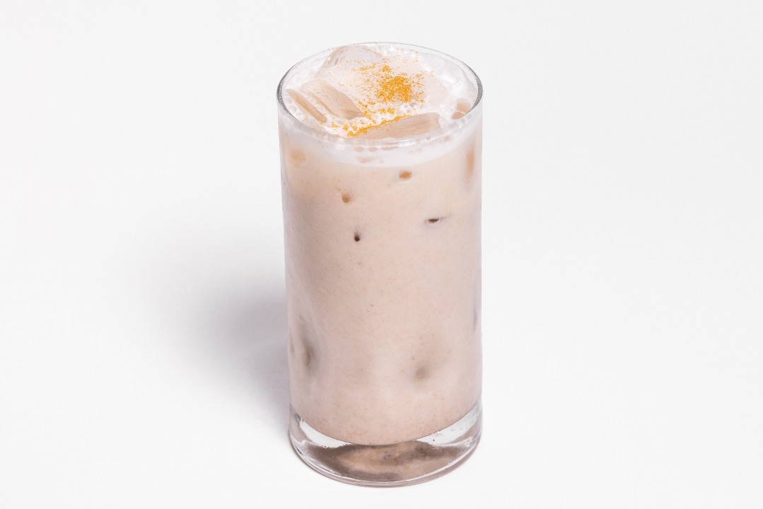 Date Sweetened Horchata