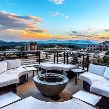 Hemingway's Cuba Rooftop 15 Page Ave 4th Floor