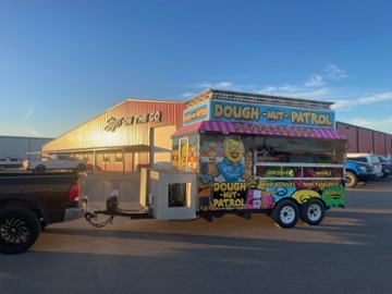 Doughnut Patrol 102 77th St