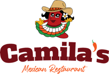 LOOKOUT ROAD - Camila's Mexican Restaurant 15311 LOOKOUT ROAD
