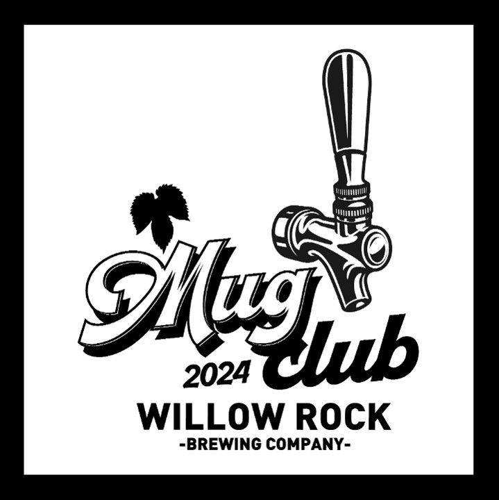 Mug Club Membership