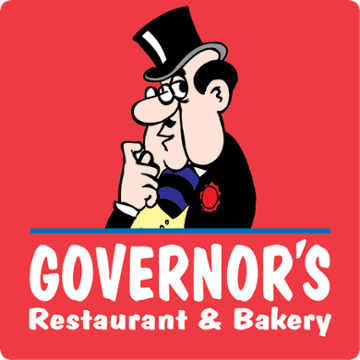 Governor's Restaurant & Bakery XBangor OLD