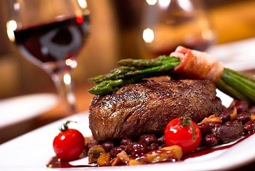 Blackstones Steakhouse