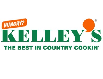 Kelley's Country Cookin' - Alvin 1100 North Bypass, TX-35 logo