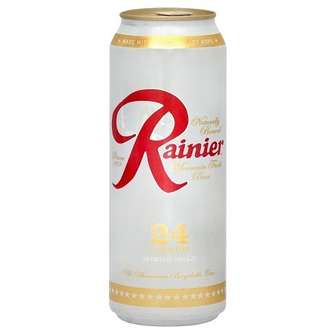 Rainier Tallgirl