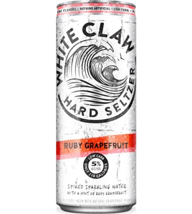 White Claw