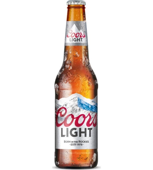 Coors Light