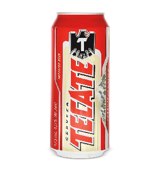 Tecate Tallboy