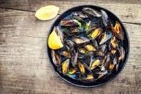 MUSSLES