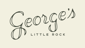 George's Little Rock