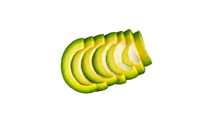 Side Avocado