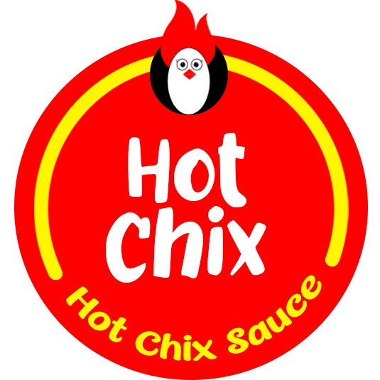 Hot Chix Sauce