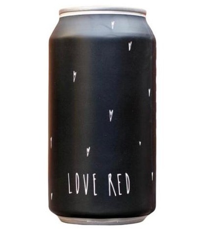 Love Red Blend