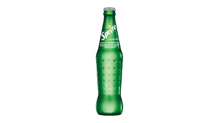 Mexican Sprite