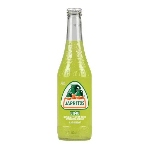 Lime Jarritos