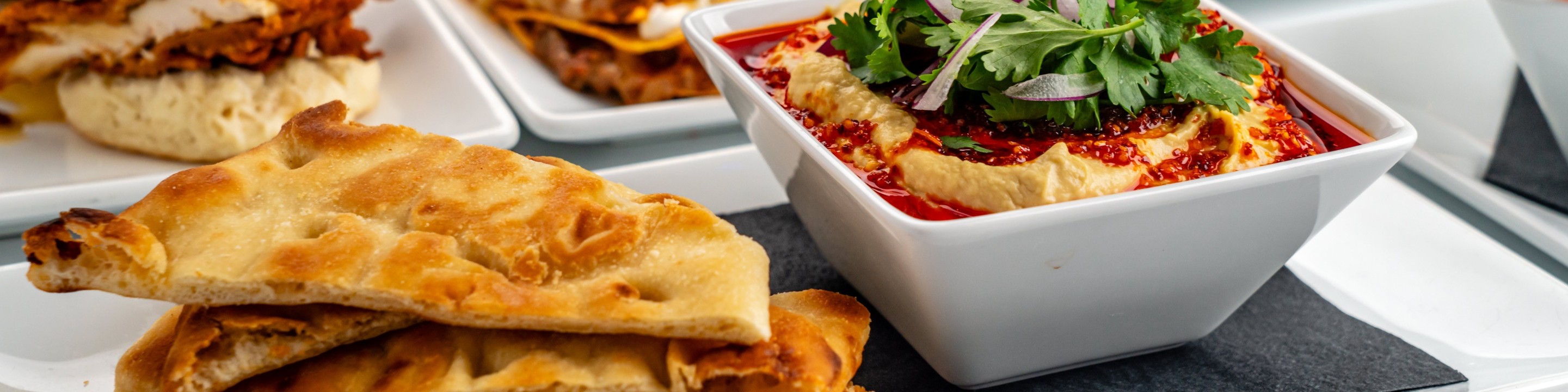 Restaurant banner image