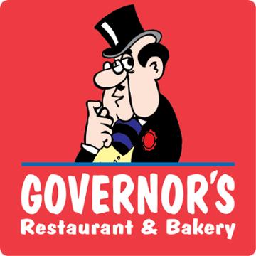 Governor's Restaurant & Bakery XEllsworth OLD