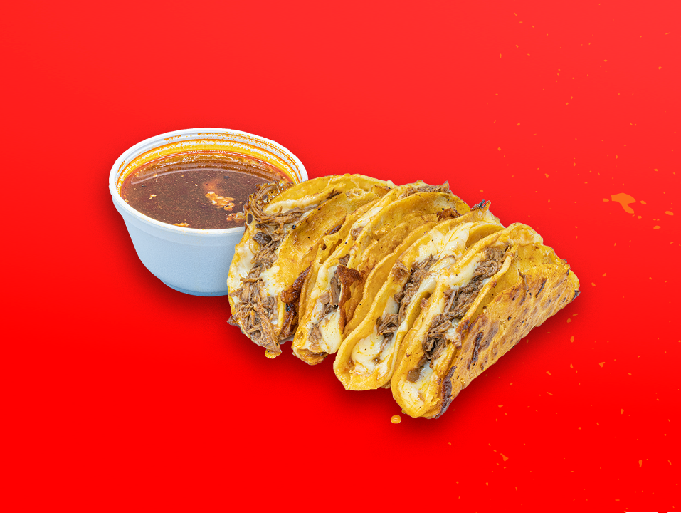 The Four Play Platter
