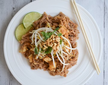 Pad Thai Restaurant 3400 College Rd
