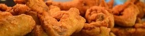 Crown Fried Chicken