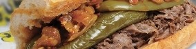 Al's #1 Italian Beef Wrigleyville (3420 North Clark Street)