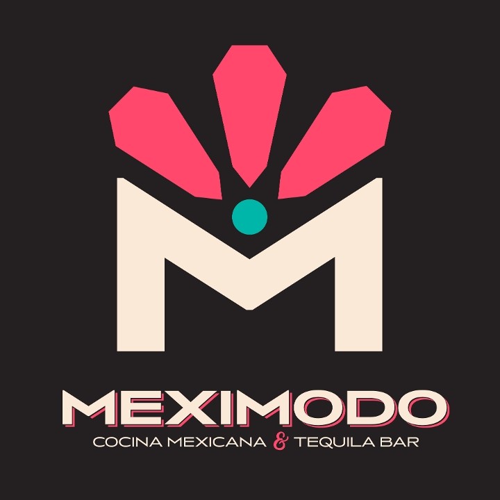 Meximodo - Cocina Mexicana & Tequila Bar