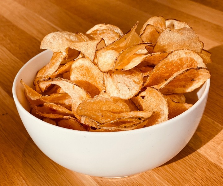 Potato chips