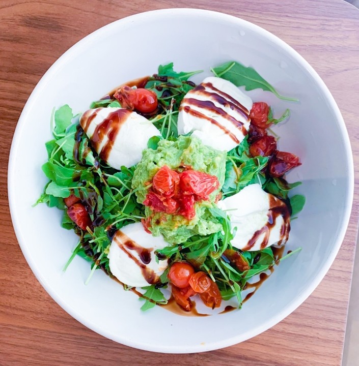 Caprese Salad