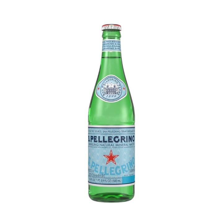 Pellegrino