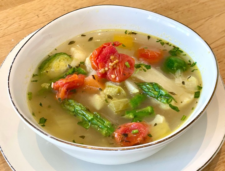 Veggie Soup