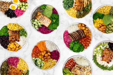 OverGreens | Prospect Park