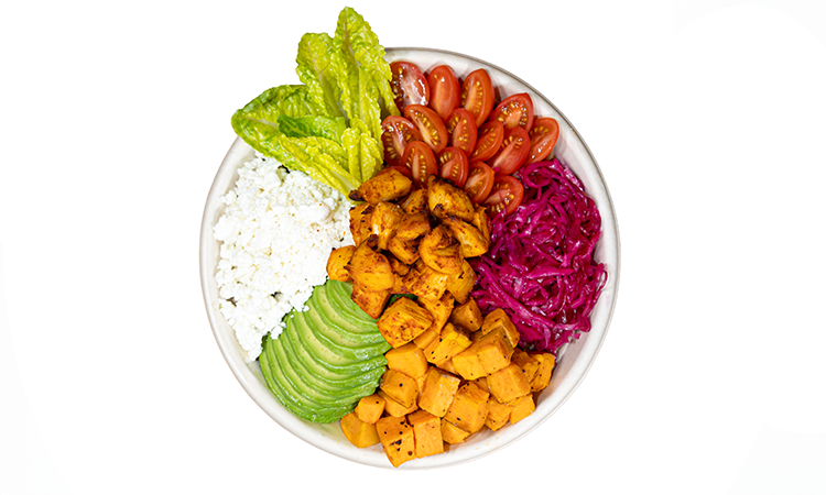 Cobb Salad (New)