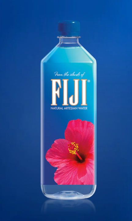Fiji Water (16.9oz)