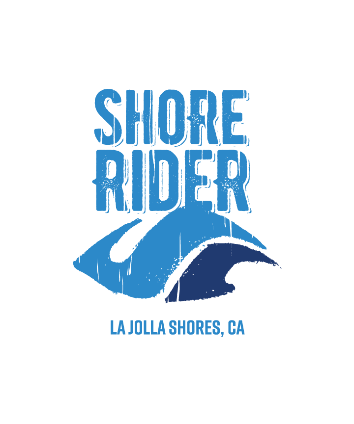 Shore Rider