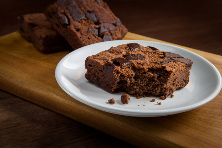BROWNIE (GF)