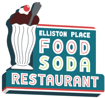 Elliston Place Soda Shop Cool Springs Franklin